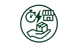 Hızlı Teslim / Mağazadan Alım