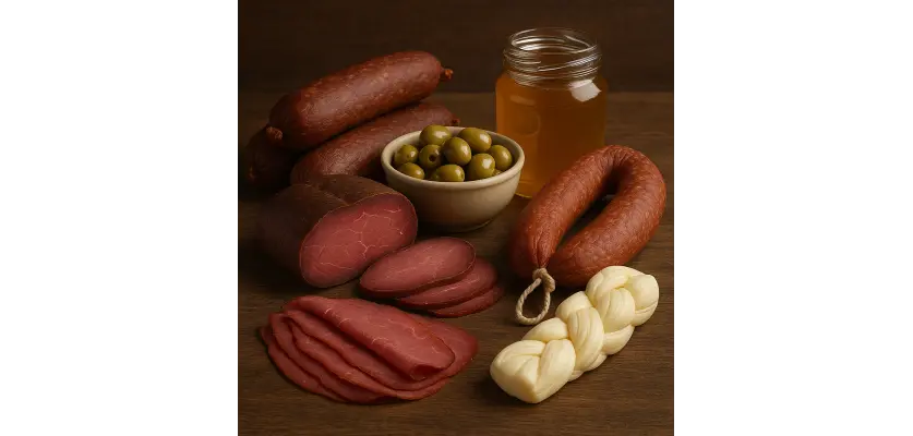 Şarküteri